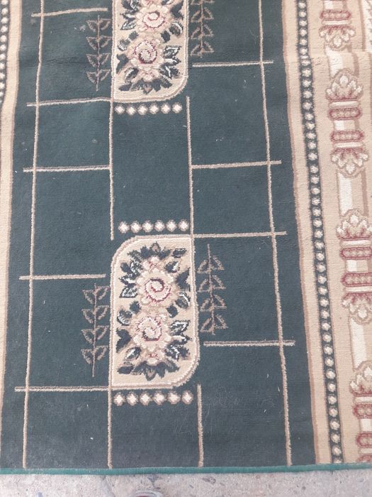 Ковровая дорожка