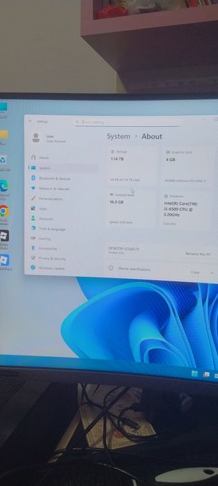 Calculator pc gaming