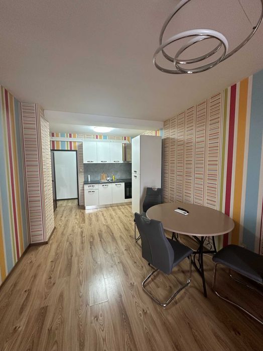 Дава се под наем Тристаен апартамент в София, Зона Б-18 - 80 кв.м за 612 € - Снимка #9