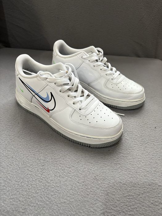 Маратонки Nike Air Force 1 Low