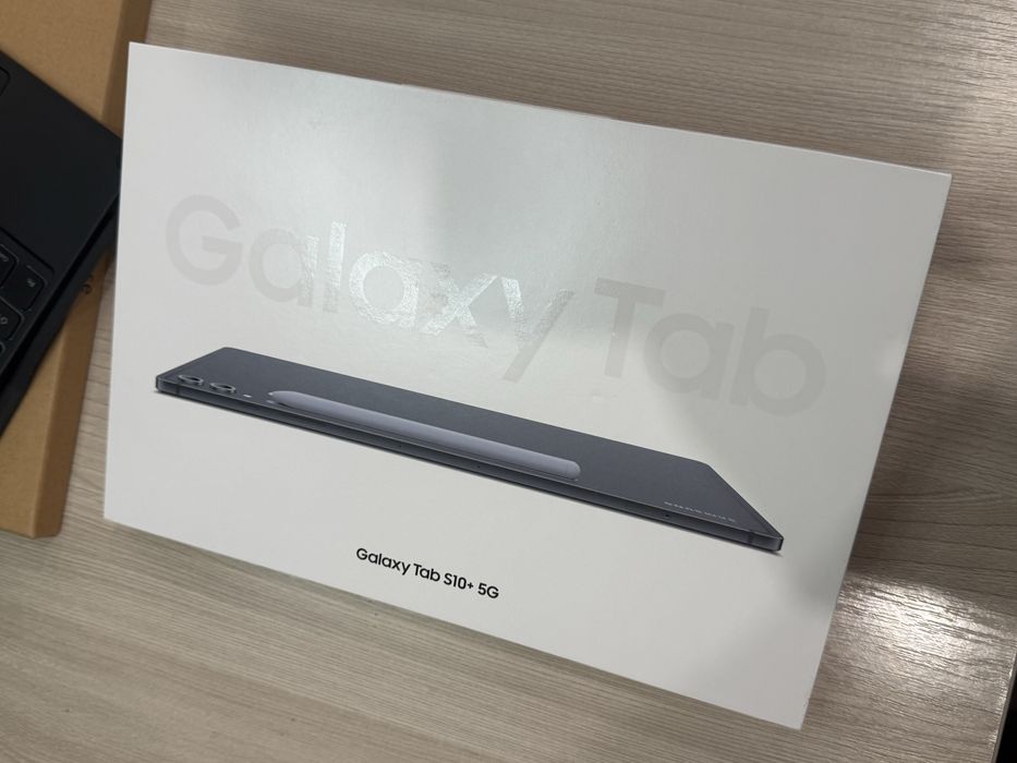 Samsung Galaxy Tab S10+