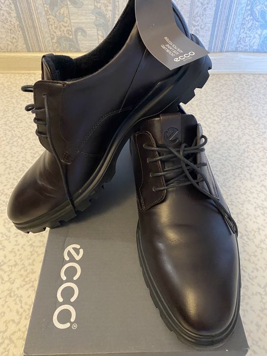 Ecco Туфли мужские