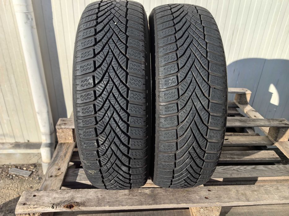 195/65/15 Фалкен ДОТ 2022 г