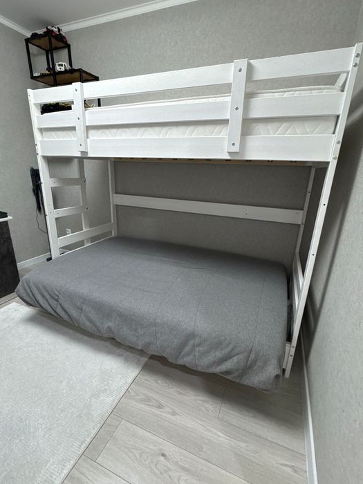 Продам кровать трансформер