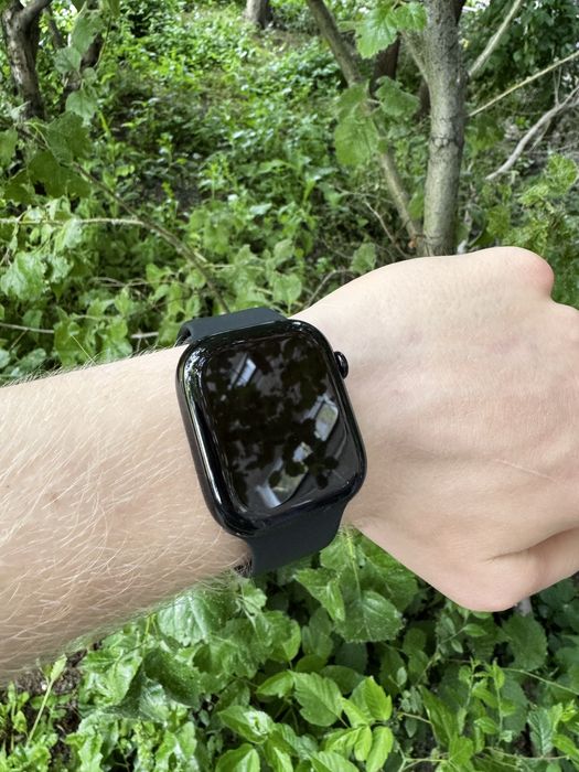 Apple Watch 10 46mm в идеале!