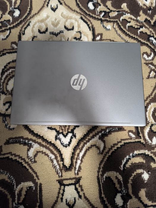 Notebool hp core i5