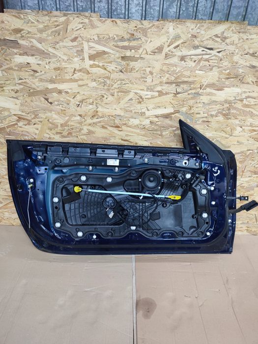 Usa portiera Bmw seria 4 G22 G23 completa