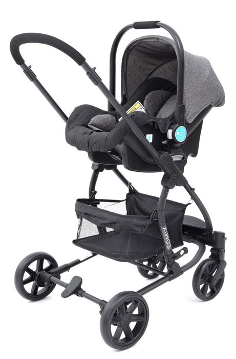 Продам коляску детскую трансформер