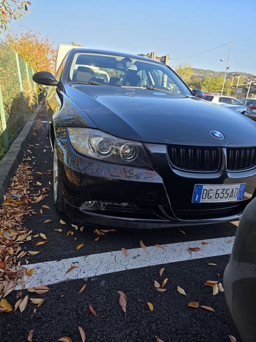BMW 3 Series 2007 — imagine 2