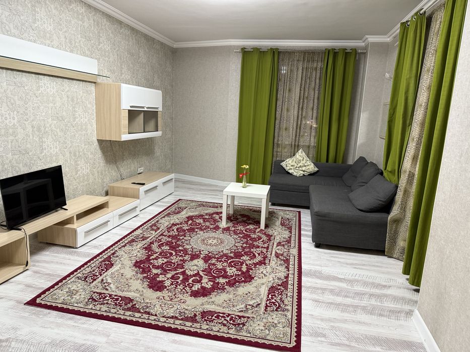 Сдам 2 ком квартиру