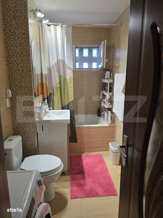 Apartament 4 camere, 77 mp, zona Manastur