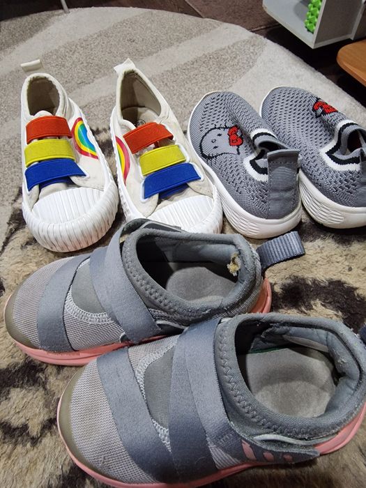 Обувь для ребёнка