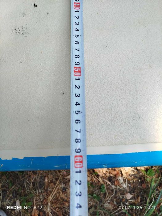 Ретро сърф Delta