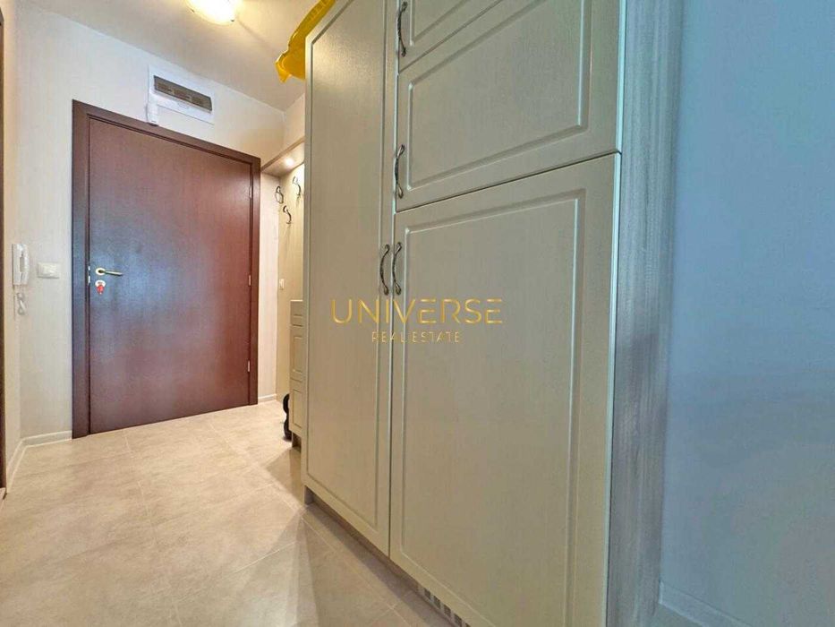 Продава се Едностаен апартамент в к.к. Слънчев бряг - 39 кв.м за 1654 €/кв.м - Снимка #5