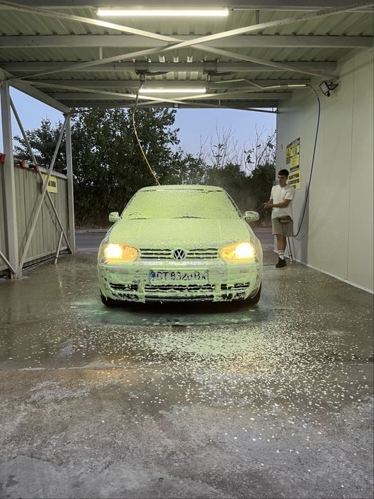 Volkswagen Golf 4 1.6 16V