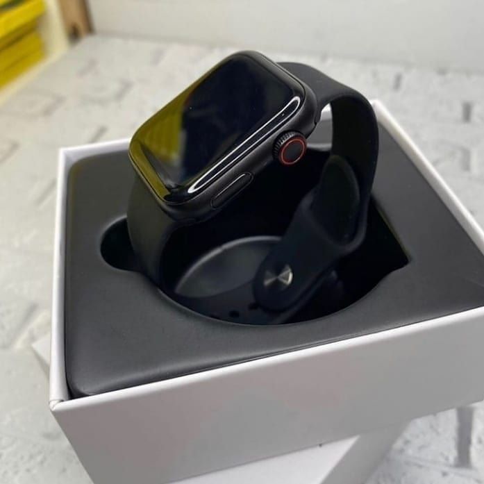 Smart watch hw12 смарт часы