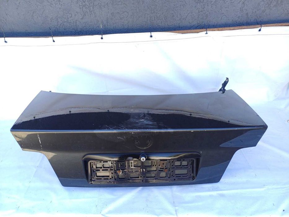 заден капак багажник Bmw e36 модел 1991-1998 г. #1003V.