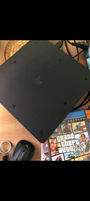 Vand ps 4 in stare ferfecta