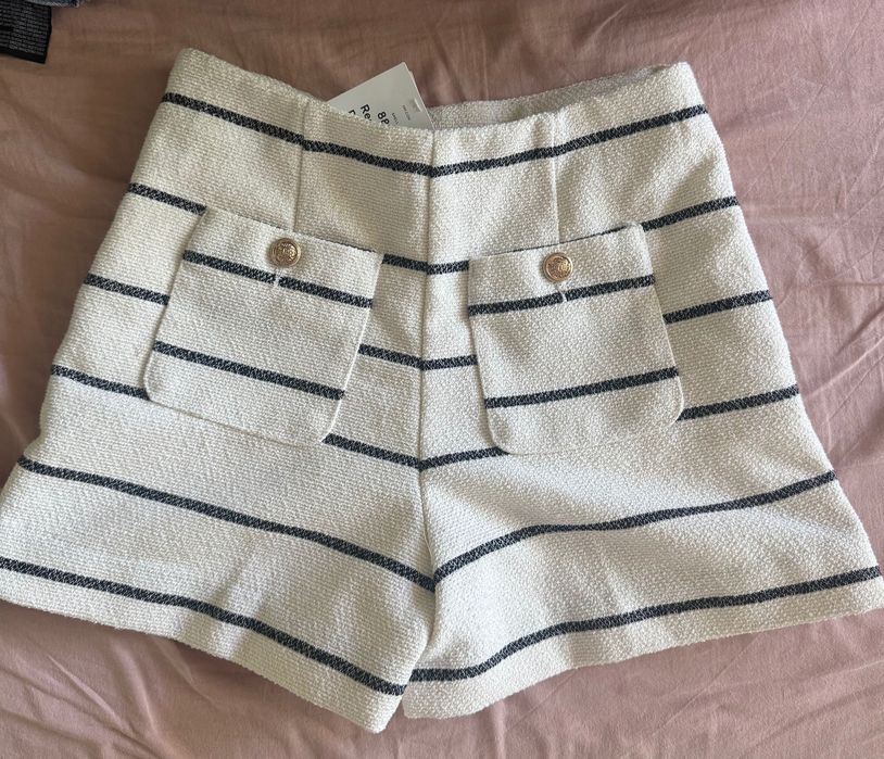 Къси панталони H&M