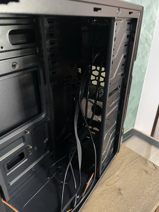 Carcasa segotep RGB