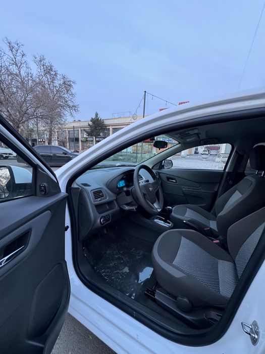 Cobalt sotiladi srochno