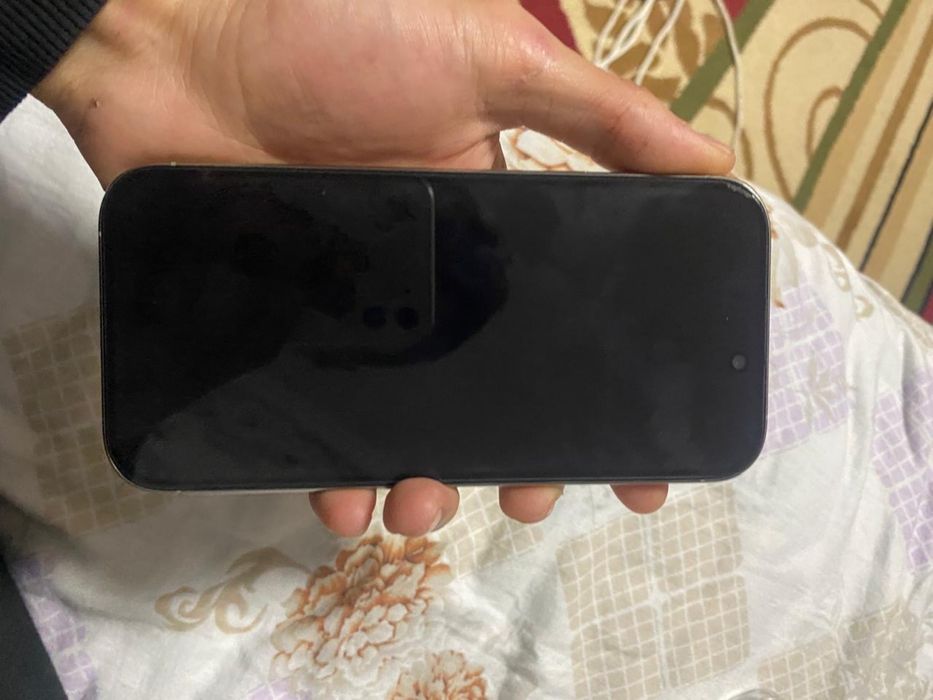 Iphone 16pro 512gb Айфон 16про 512гб