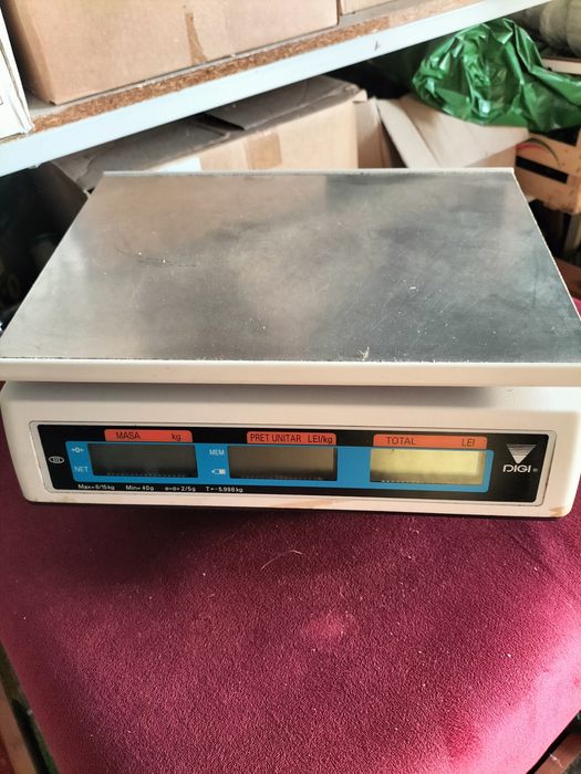 Cantar DIGI DS-700