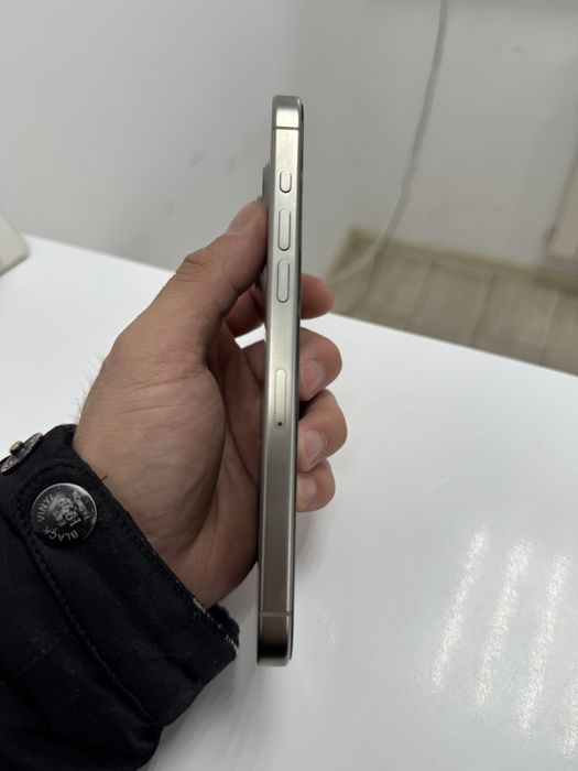 Айфон 15 про макс