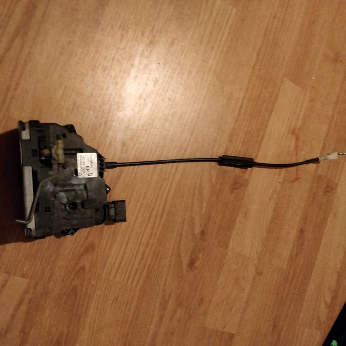 Мек таван за Opel Corsa D 2007