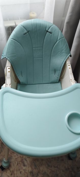 Детский стульчик