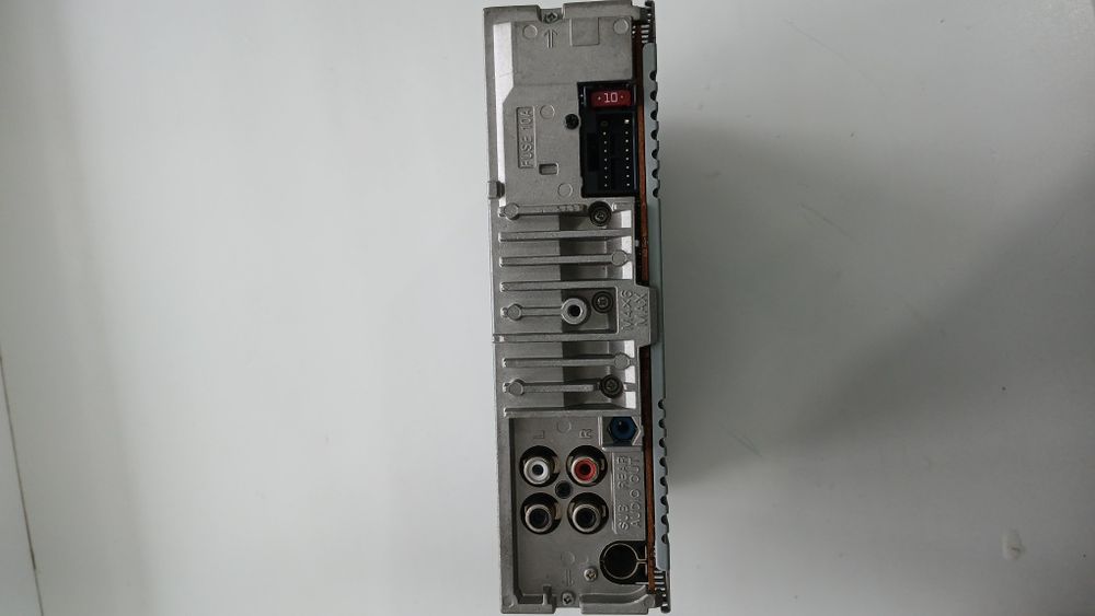 Продам магнитолла