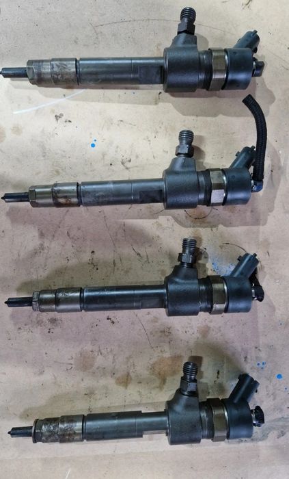 Injectoare 1.9cdti 120cp Opel Astra H/Zafira B/Vectra C/Doblo/Panda