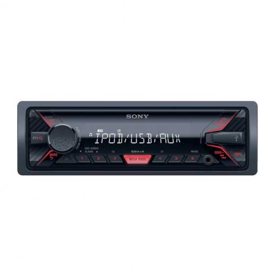Sony Player Car Audio