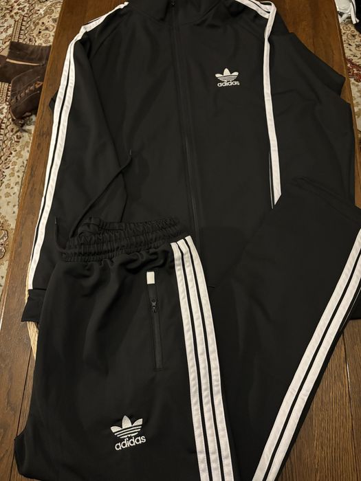 trening adidas xl