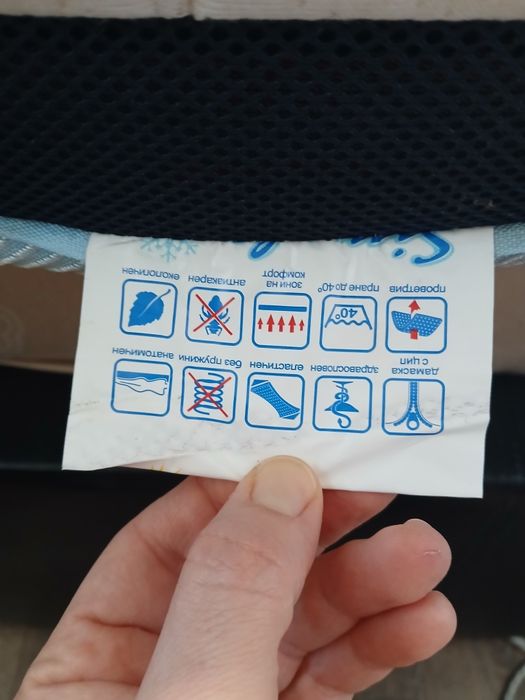 Матрак Росимар Simple 90/200