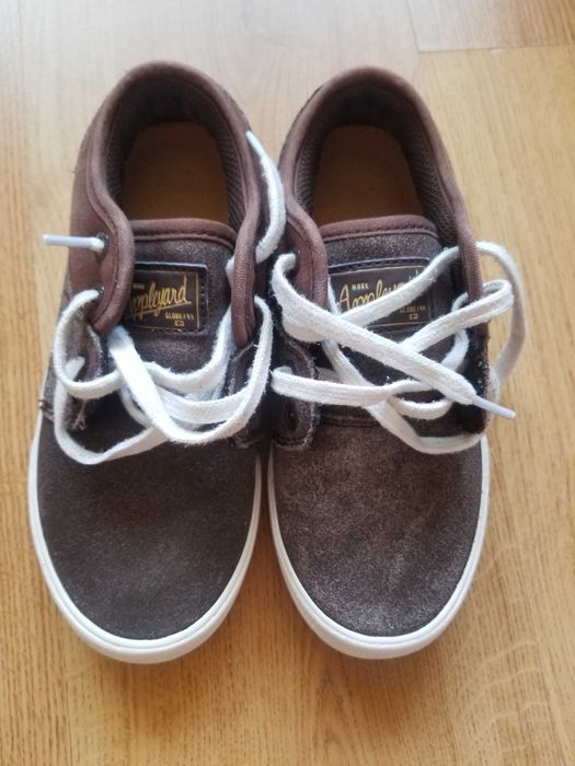 Детски спортни обувки GLOBE, 33.5 номер