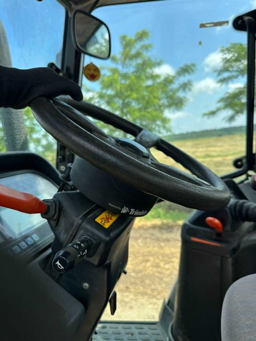 Навигация Trimble пълен комплект