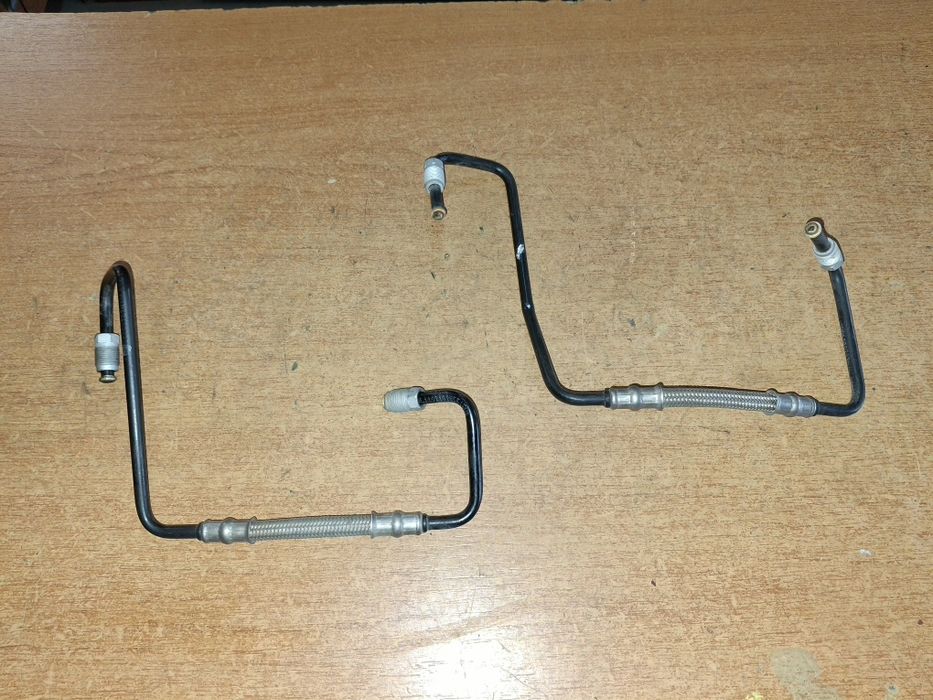 Conductă frina Abs Bmw N54