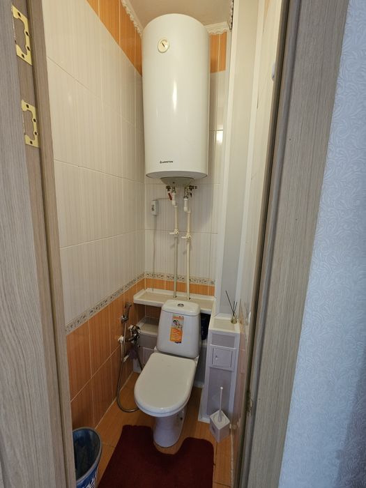 Сдам 3-х ком квартиру (лен проект)