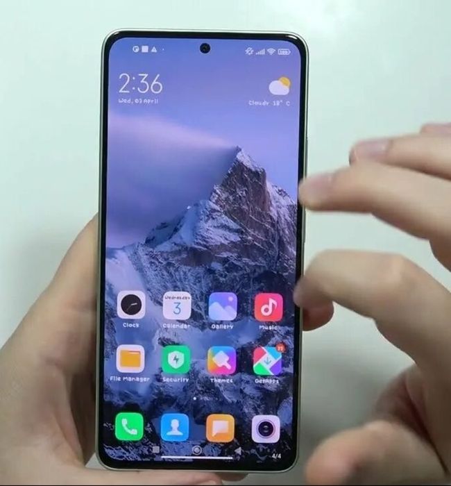 Redmi Not 13 128gb Arzon