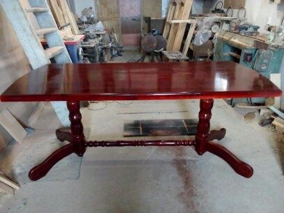 Изготовлю из дерева