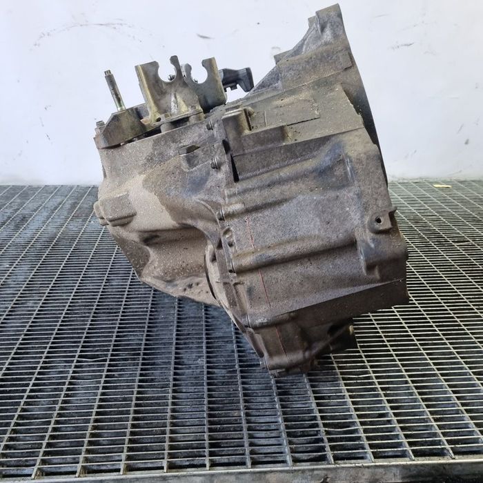 Cutie de viteze manuala Mazda CX - 7 2.2 Diesel 2006 - 2012 173CP Manuala 6 Trepte R2AA ...