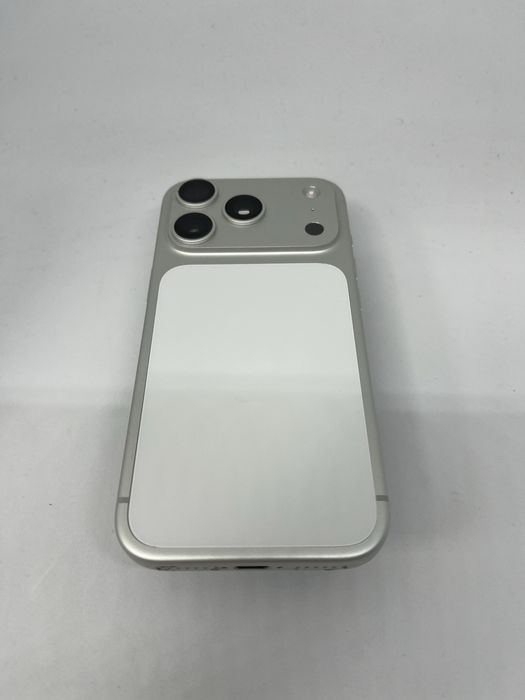 Ip 17 pro esim 256 gb 96%