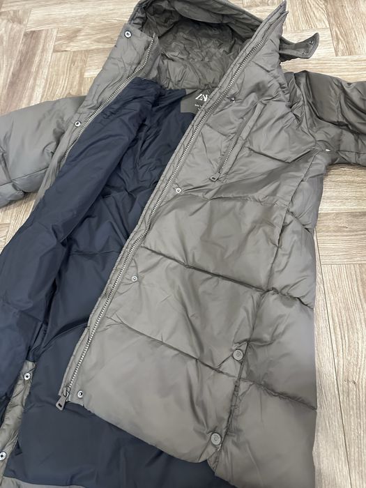 Продам детский пуховик Zara