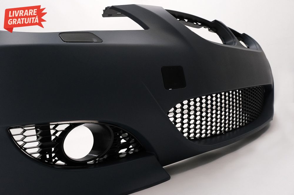 Kit Exterior BMW Seria 5 E60 (2003-2010) M5 Design fara PDC