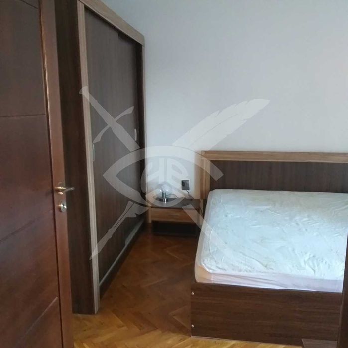 Дава се под наем Тристаен апартамент в София, Стрелбище - 78 кв.м за 787.95 € - Снимка #1