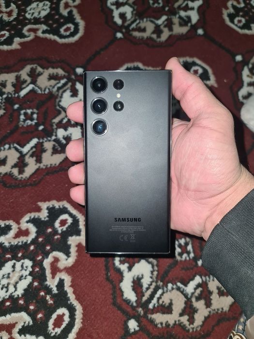 S23 ultra 256 vetnam ime otgan