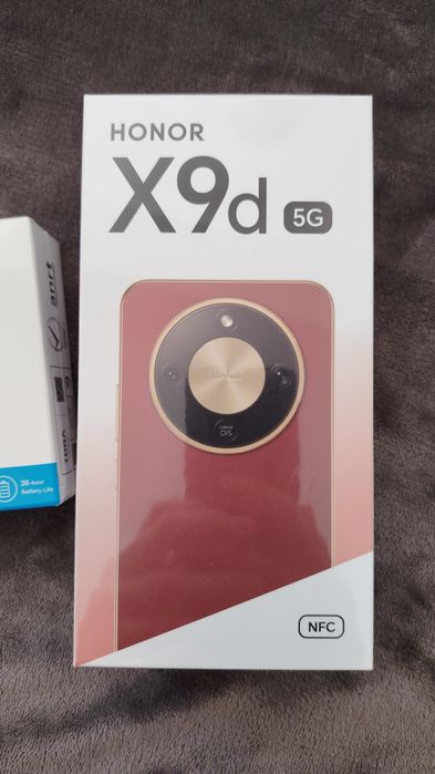 Honor Magic 8 lite (глобална версия)