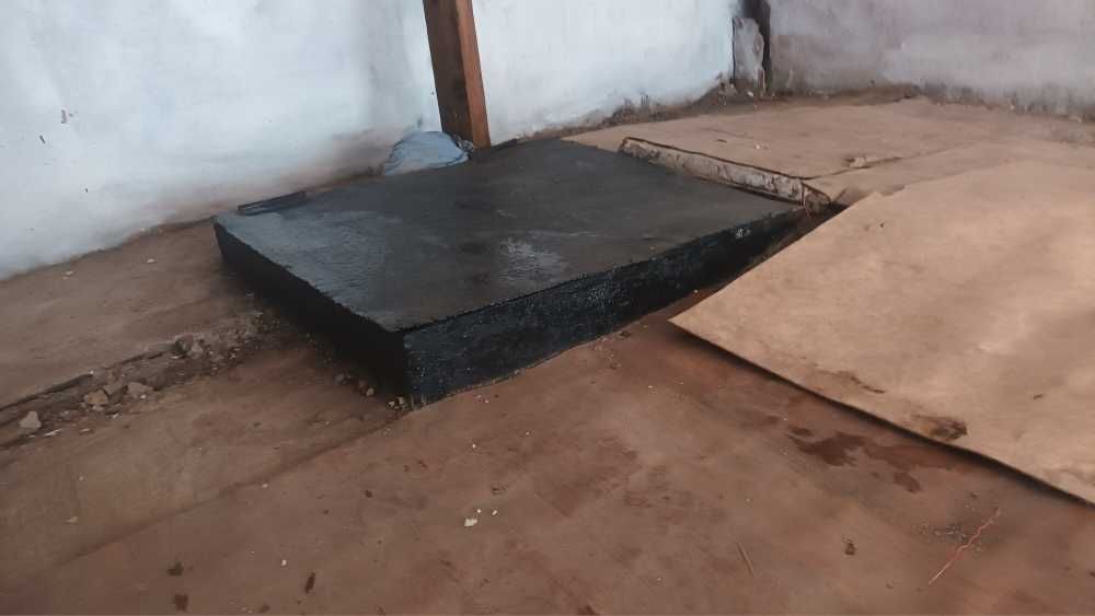 Продам капитальный гараж