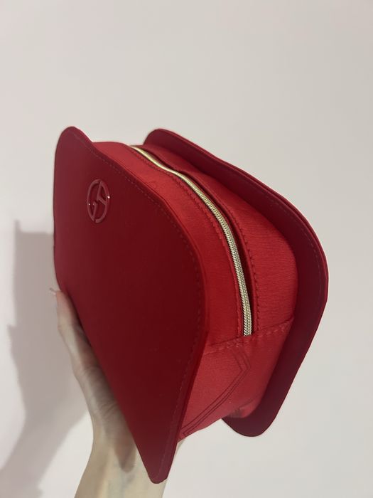 Козметична чанта Giorgio Armani